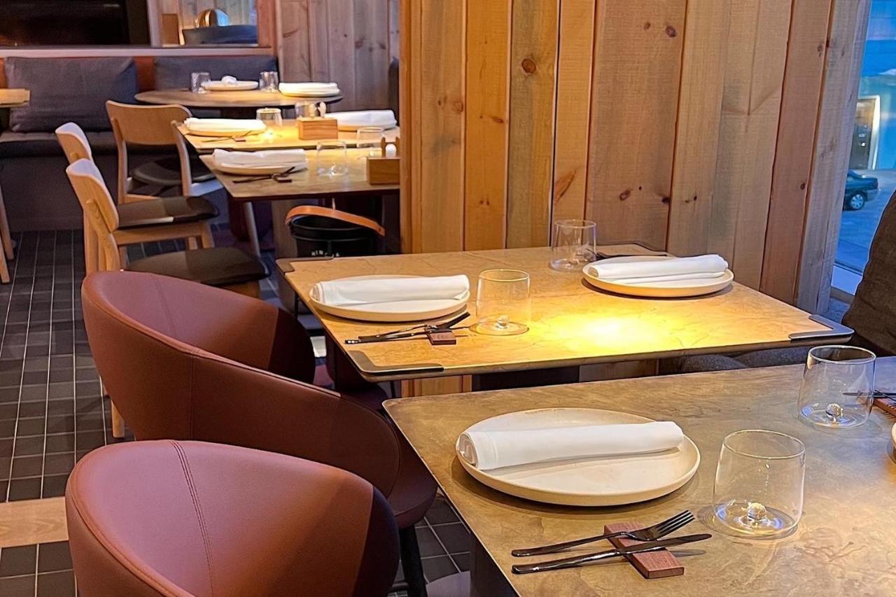 Les Escaldes Hotel Mim Andorra מראה חיצוני תמונה