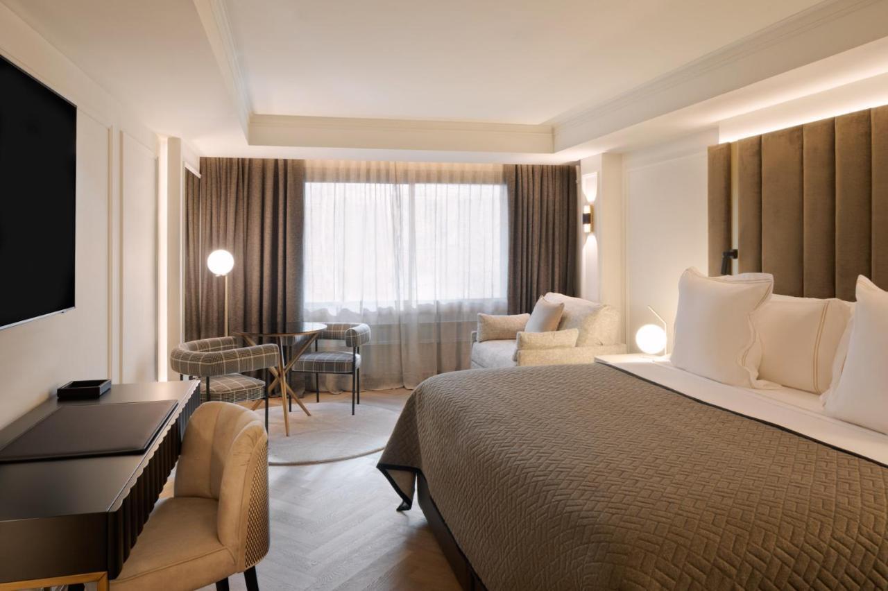 Les Escaldes Hotel Mim Andorra מראה חיצוני תמונה