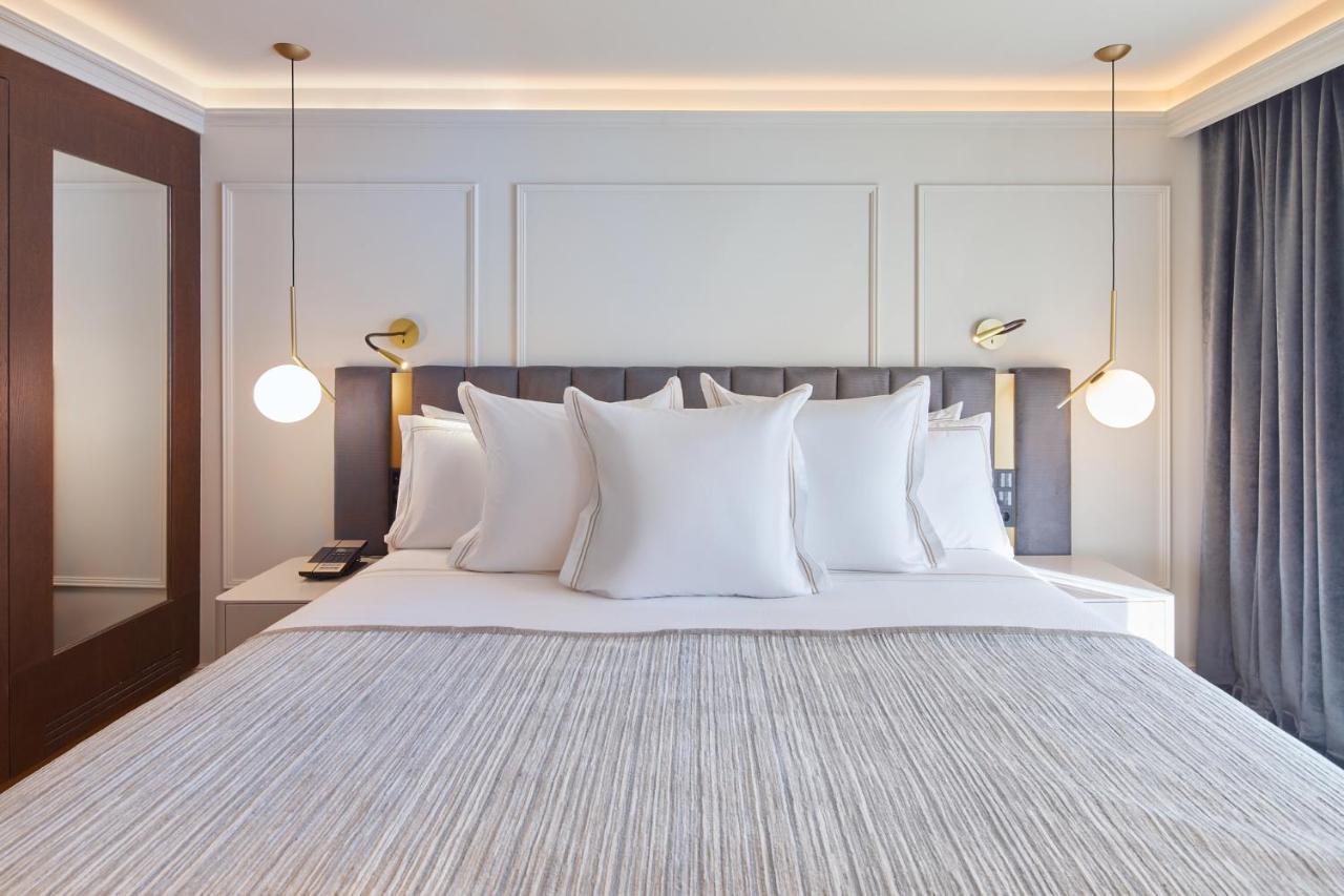 Les Escaldes Hotel Mim Andorra מראה חיצוני תמונה