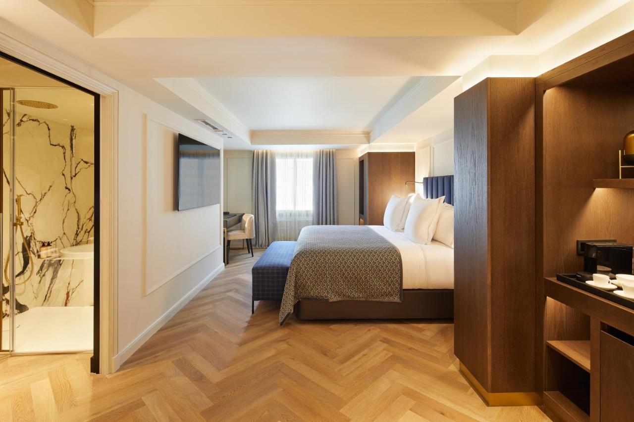 Les Escaldes Hotel Mim Andorra מראה חיצוני תמונה